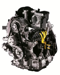 B1036 Engine